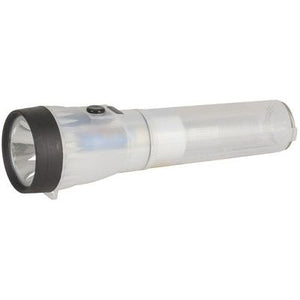 MLE004 TORCH LED FLOAT 50LM 3AA