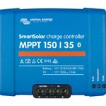 Victron SmartSolar MPPT 150/35 Solar Charge Controller