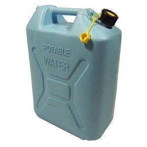 MPI110 JERRY CAN WATER