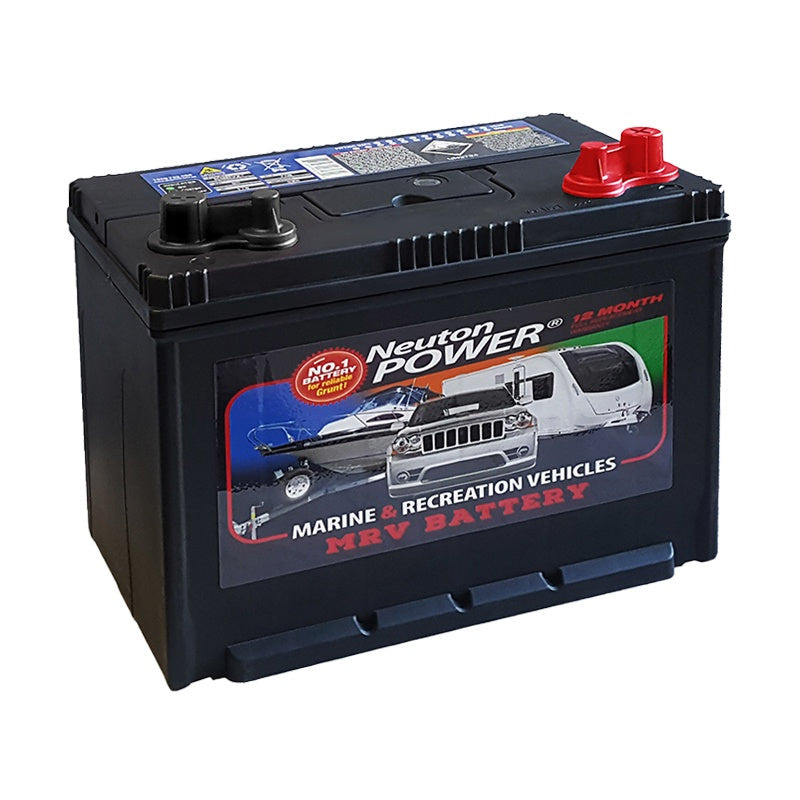 MRV27L 12V 105AH 750CCA
