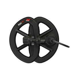 EQX 06 DOUBLE-D SMART COIL 6INC