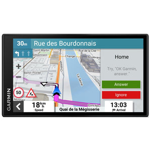 GARMIN DRIVESMART 66
