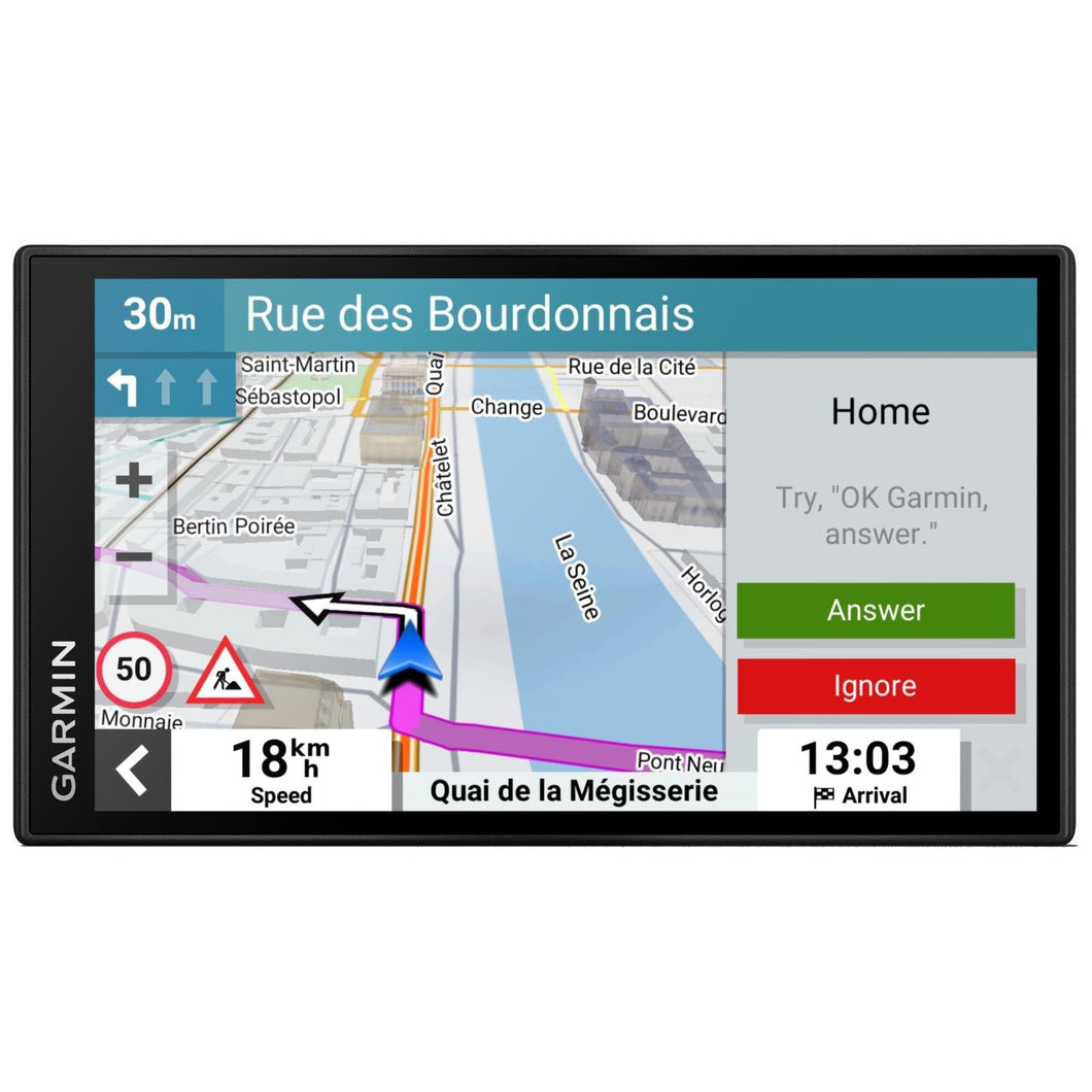GARMIN DRIVESMART 66