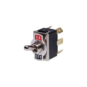 S1052 â€¢ DPDT 10A Heavy Duty Toggle Switch