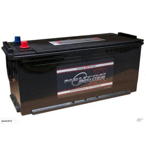 N150 - Truck Battery