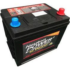 85L550 - NEUTON POWER BATTERY