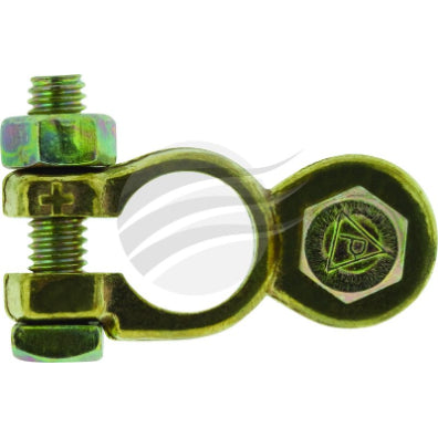 MA142PB10 - BATTERY TERMINAL POSITIVE LUG STUD SIZE 8MM