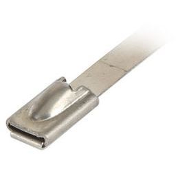 SST46250 - CABLE TIES - STAINLESS STEEL