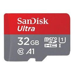 Micro-SD EXTREME 32GB