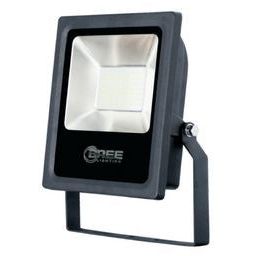LED1224-5040BK - LED FLOOD LIGHTS IP65 LOW-VOLTAGE 12V-24VDC
