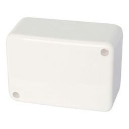 JB0100 - JUNCTION BOX WITH CONNECTORS
