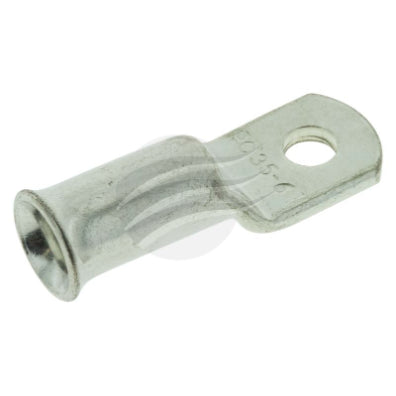 TL3506 - CABLE LUG 35mm x 6mm OPEN BARREL STUD FL CONDUCTOR TL3506