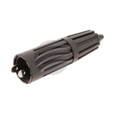 HU6627 - ENGEL STYLE PLUG 12/24v 20amp @ 12v THREADED