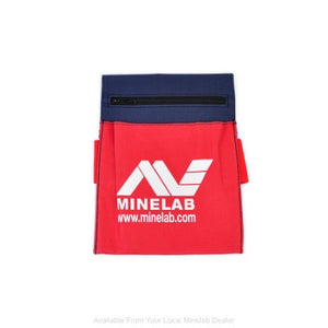 MINELAB POUCH TOOL AND TRASH ACCESSORY