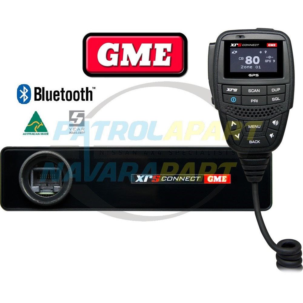 GME XRS-390C