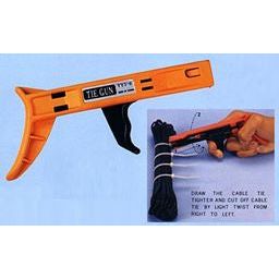 HT381 - CABLE TIE GUN