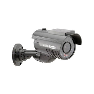 S9179B Solar Powered Dummy Professional Security Camera