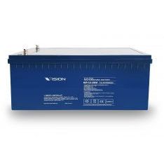 SP12-200 - VISION LITHIUM BATTERY