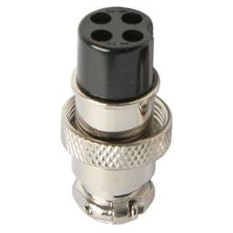 INLINE MICROPHONE PLUG 5 PIN