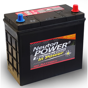46B24L - Neuton Power Car Battery