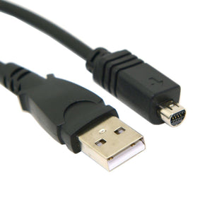 24992  -  10PIN TO USB DATA SYNC CABLE