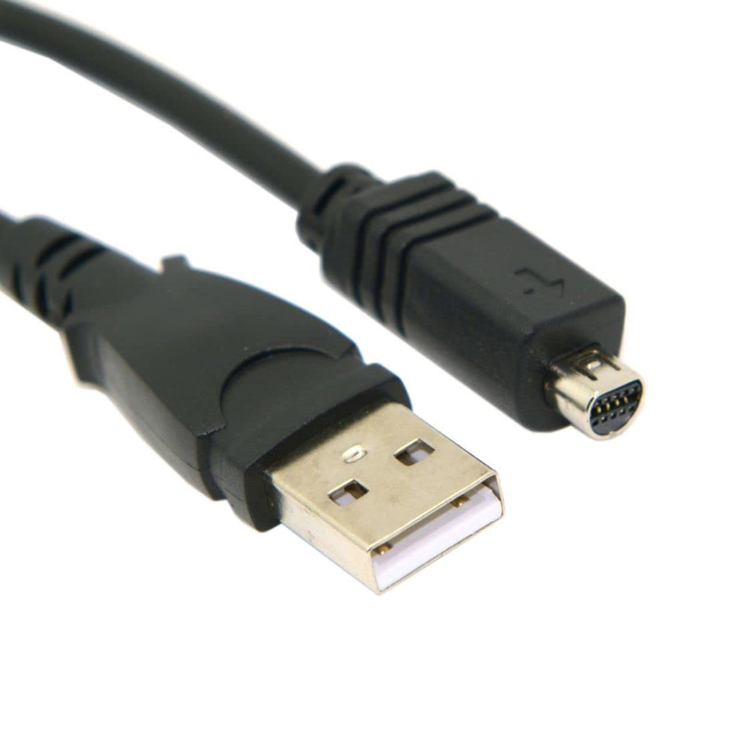 24992  -  10PIN TO USB DATA SYNC CABLE