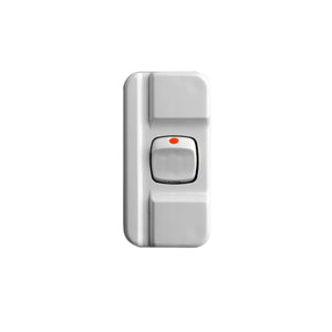 SWD5MWE - 240V Mains CordLine Switch WHITE