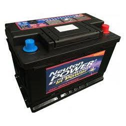 56319 - NEWTON POWER BATTERY