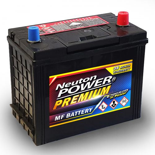 43MF - NEUTON POWER BATTERY