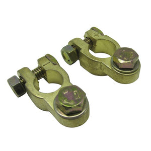 TERMINAL BATT UNIV LUG BOLT H/D PAIR