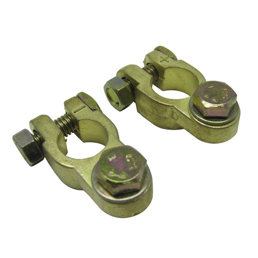 TERMINAL BATT UNIV LUG BOLT H/D PAIR