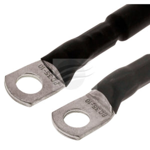 bl1115b - CABLE S S 15IN 37.5CM BLACK