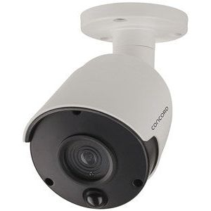 CAM 1080P DVR BULLET CNCRD IP66 PIR
