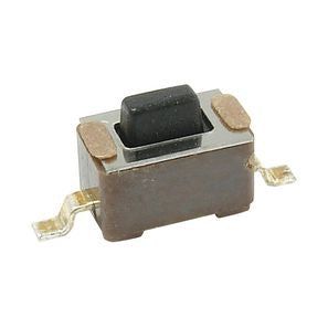 SWITCH TACTILE SPST-NO 0.05A 12V