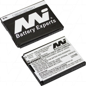CPB-Li3708T42P3h463657-BP1 - Mobile Phone Battery