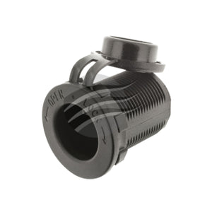 HU6626 - ENGEL STYLE SOCKET 12/24v 20a @ 12v THREADED