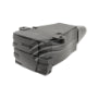 HU7020 - 7 PIN FLAT TRAILER SOCKET WITH LED LIGHT & 50a ANDERSON STYLE