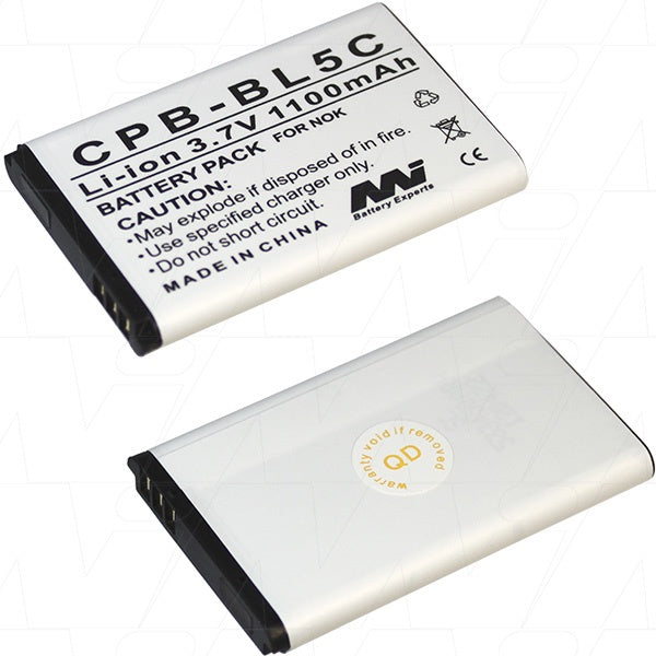 CPB-BL5C-BP1  - Mobile Phone Battery