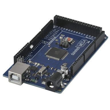 Duinotech MEGA 2560 r3 Board for Arduino