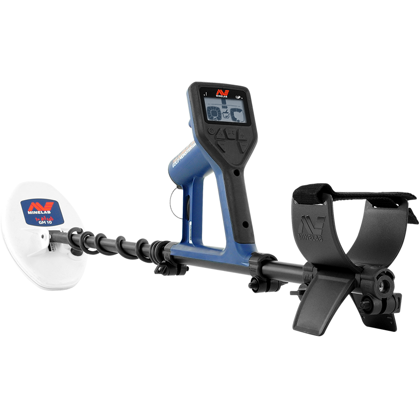 MINELAB GOLD MONSTER 1000 METAL DETECTOR