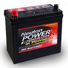 46B24RS - NEWTON POWER BATTERY