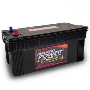 N200 Neuton Power Battery