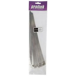 SST46300 - CABLE TIES - STAINLESS STEEL