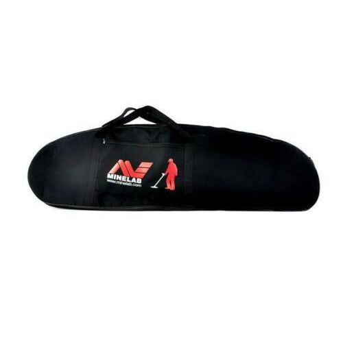3011-0277 - Carrybag Dectector Accessory