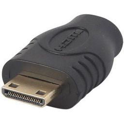 CA466 - MINI-HDMI MALE TO MICRO-HDMI FEMALE