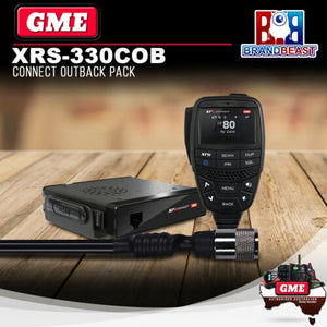 GME XRS-330COB Connect Outback Pack