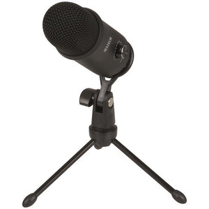 AM4136 MIC USB STREAMING W/VOL CTRL