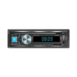 BLAUPUNKT DVD/CD BLUETOOTH AM/FM