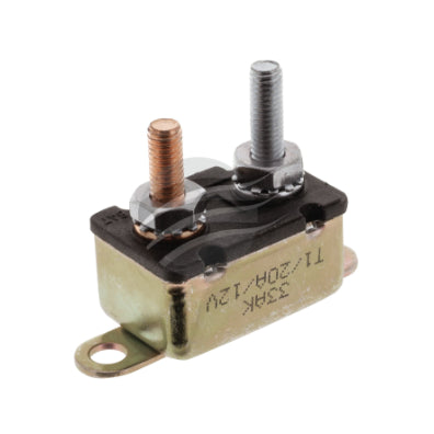 CB2120MBL 20AMP AUTO RESET CIRCI
