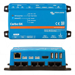 CERBO GX VICTRON